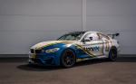 BMW M4 Coupe by Alpha-N Performance 2018 года